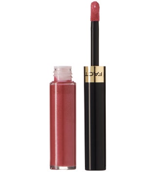 Помада Lipfinity 330 Essential Burgundy 526 руб. Max Factor