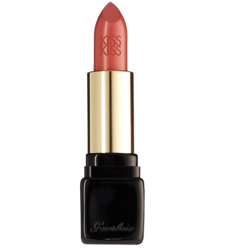 Моделирующая помада KissKiss 301 Candy Beige 1820 руб. Guerlain