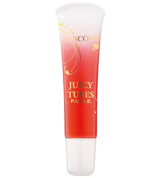 Блеск для губ Juicy Tubes P.U.R.E. 113 1350 руб. Lancocircme