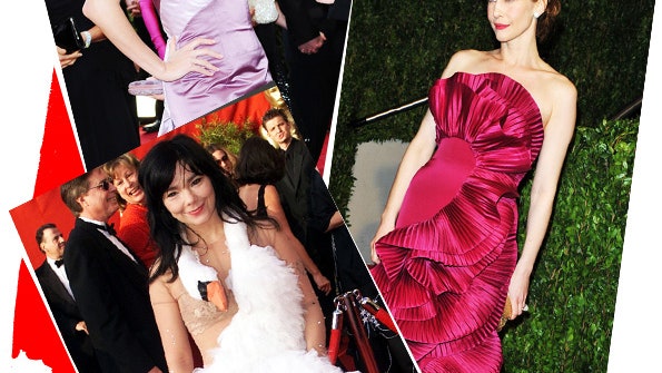 Худшие образы церемонии «Оскар» Шер Анджелина Джоли Гвинет Пэлтроу Бьорк и другие звезды | Allure
