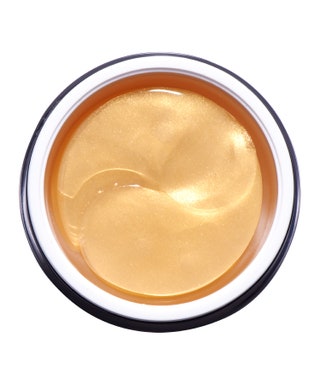 Mosmake by Natalia Vlasova патчи для кожи вокруг глаз HydroGel Eye Patch Gold 2200 руб. Я попробовала это средство с...