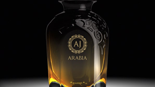 Ароматы Aj Arabia первая композиция с нотами кардамона корицы ладана мускуса сандала | Allure