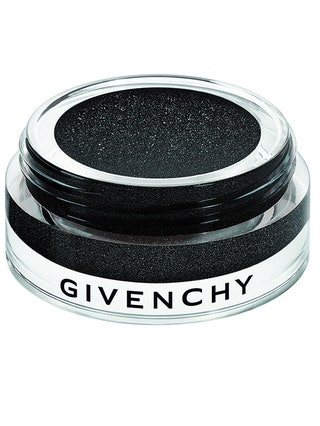 Тени Ombre Couture N°13 Noir Sequin Givenchy.