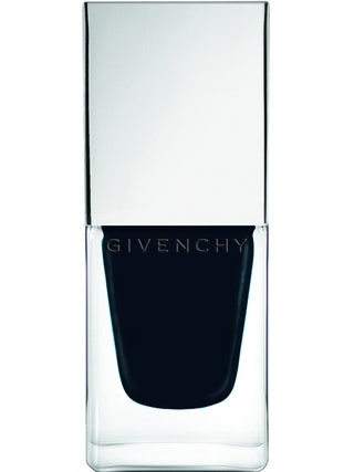 Лак для ногтей Le Vernis Noir Satin No. 22 Givenchy.