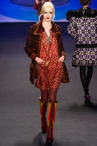 Anna Sui