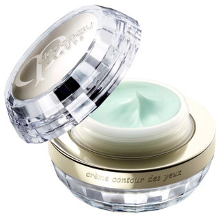 Крем для кожи вокруг глаз 15 000 руб. Cleacute de Peau Beauteacute