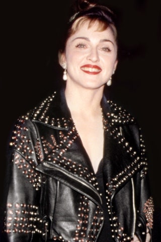 Мадонна 1991