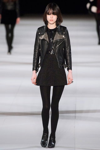 Saint Laurent Paris