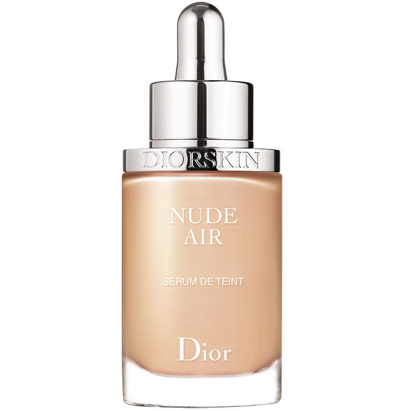 Тональная сыворотка Nude Air Dior