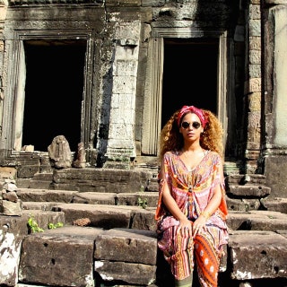 beyonce