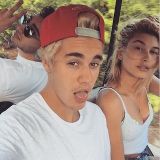 justinbieber