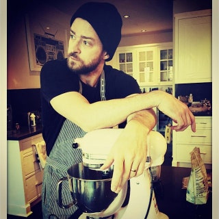 justintimberlake