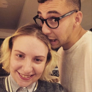 lenadunham