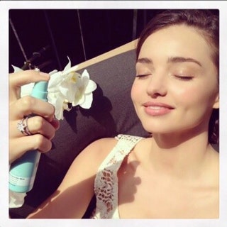 mirandakerr