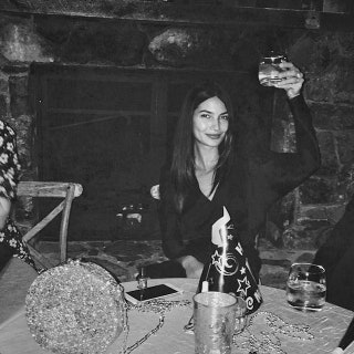 lilyaldridge