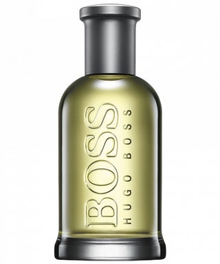 Boss Bottled от Hugo Boss.