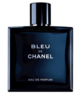 Bleu de Chanel от Chanel.