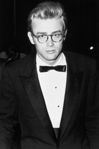 Джеймс Дин 1955 г.