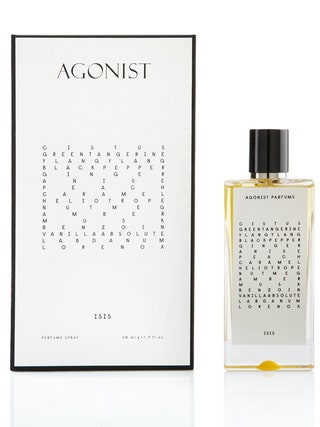 Аромат Isis от Agonist.