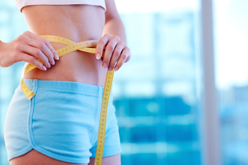 Как худеть правильно и скинуть лишние килограммы без вреда для здоровья | Allure