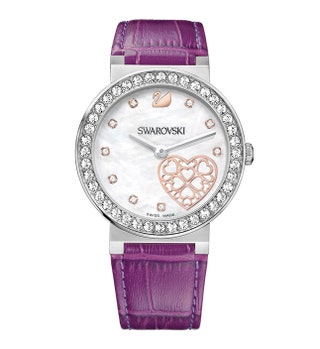 Часы 20 200 руб. Swarovski