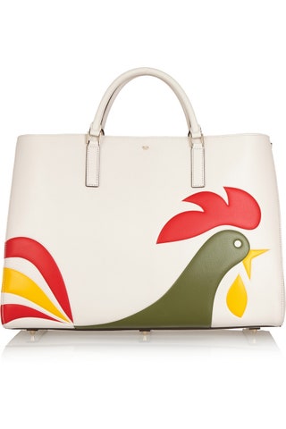 Сумка 75 500 руб. Anya Hindmarch