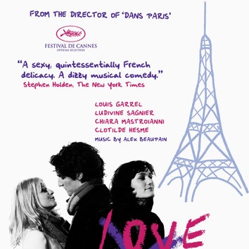 Правила жизни парижанок: Каролин де Мегре о любви, стиле и образе жизни в Париже