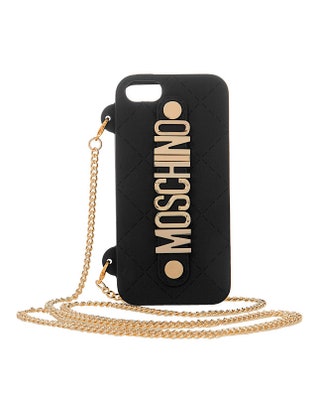 Чехол для iPhone 3800 руб. Moschino