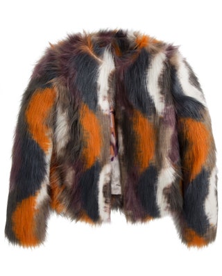 Pepe Jeans искусственный мех 12thinsp190 руб.