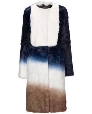 Pinko мех кролика 78thinsp540 руб.