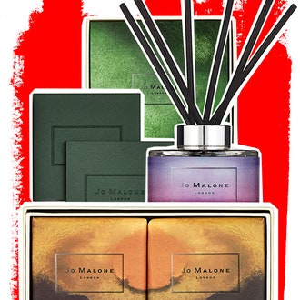 Большое путешествие: лимитированная коллекция для дома Jo Malone London