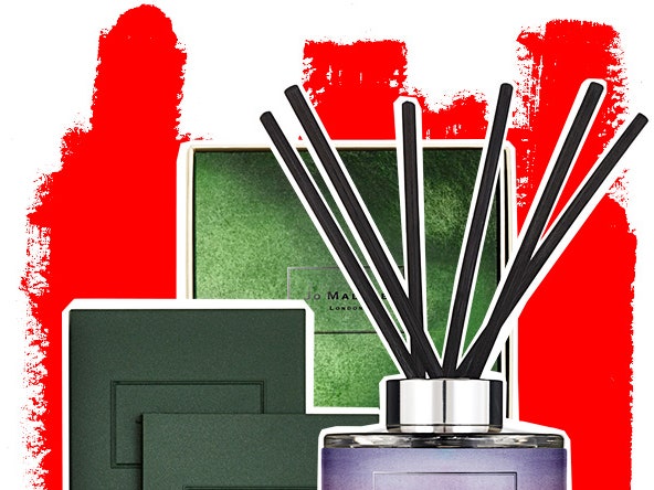 Большое путешествие: лимитированная коллекция для дома Jo Malone London
