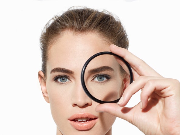 Новая компактная пудра Photo Filter от Smashbox