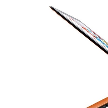 Ноутбук-планшет: самый легкий и тонкий трансформер Lenovo Yoga 3 Pro