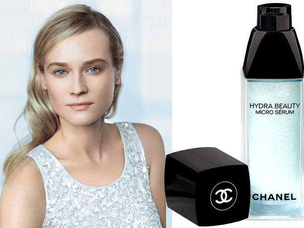 Живая вода: обновленная сыворотка Hydra Beauty Micro Sérum от Chanel