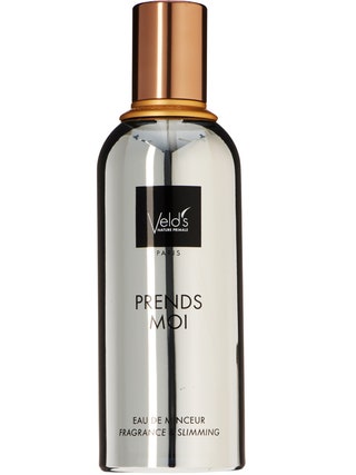 Парфюм для похудения Prends Moi Eau De Minceur Fragrance  Slimming Veld's 3000 руб. При контакте с кожей Betaphroline...