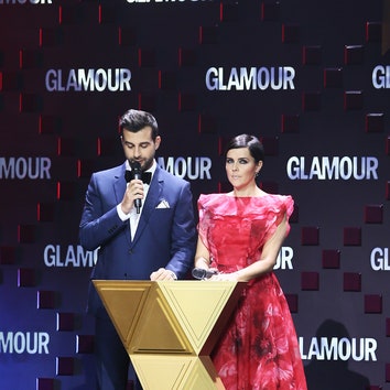 «Женщина года» 2014: итоги и главные моменты церемонии российского журнала Glamour
