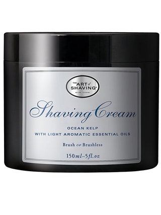 Крем для бритья Shaving Cream Ocean Kelp The Art of Shaving 1490 рублей. Создан специально для чувствительной кожи...