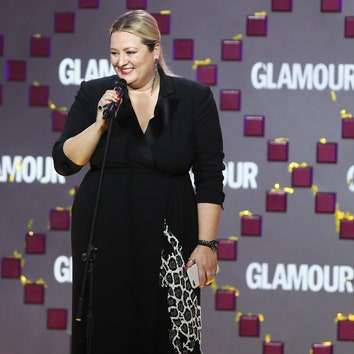 «Женщина года» 2014: итоги и главные моменты церемонии российского журнала Glamour