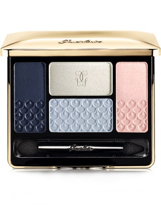 Лимитированные тени Ecrin 4 Couleurs Les Nues 18  Les Nues 3200 руб.