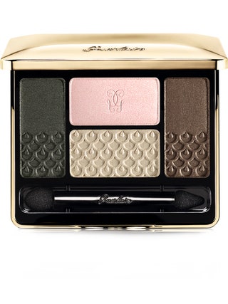 Тени Ecrin 4 Couleurs Les Nues 504  Les Prcieux 3200 руб.
