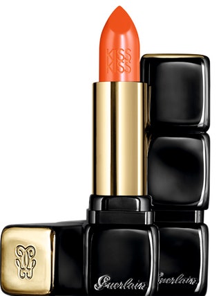 Помада KissKiss 540  Peach Satin 1982 руб.