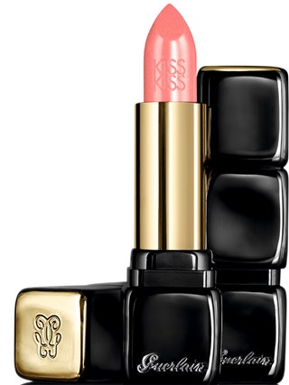 Помада KissKiss 560  Rosy Silk 1982 руб.