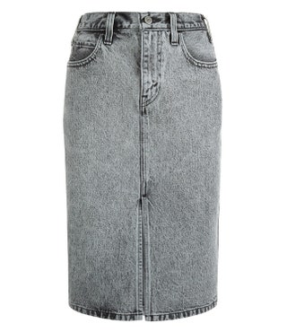 Юбка 4400 руб. Levis