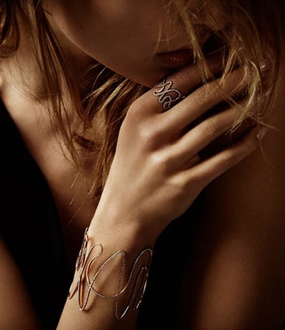 Barneys Repossi.
