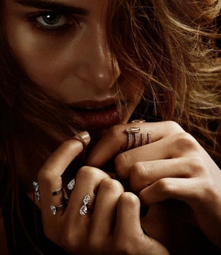 Barneys Repossi.