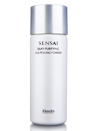 Пудрапилинг Silky Purifying от Sensai 3300 руб.