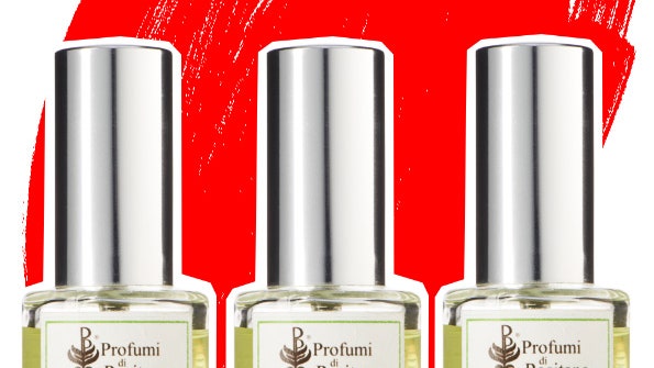 Li Galli от Profumi di Positano рецензия на аромат | Allure