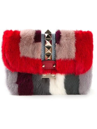 Сумка 185 600 руб. Valentino
