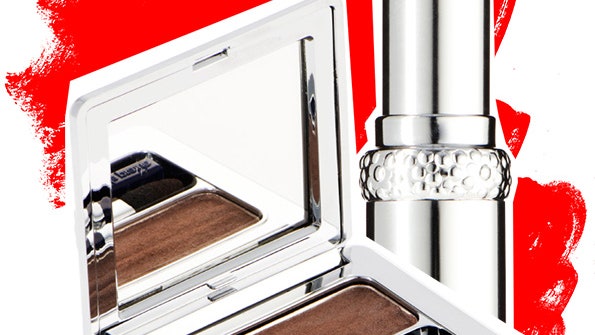 Декоративная косметика La Prairie Cellular Treatment Eye Contour и Cellular Luxe Lip Colour | Allure